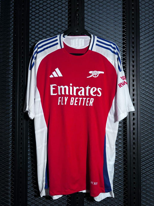 Arsenal home 24/25