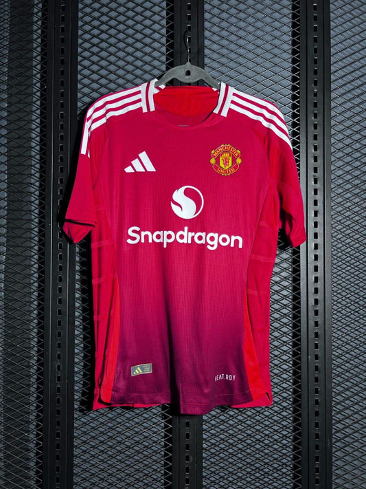 Man United 24/25