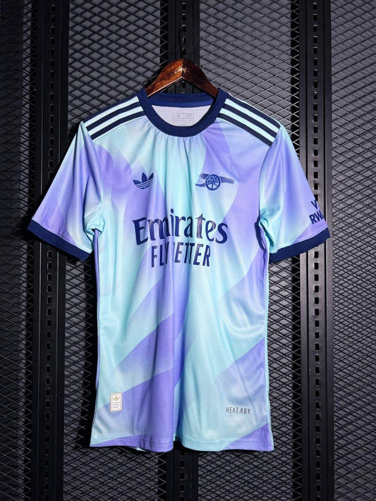 Arsenal away 24/25