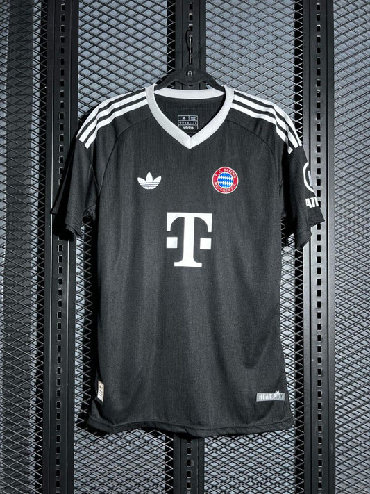 Bayern 25/26
