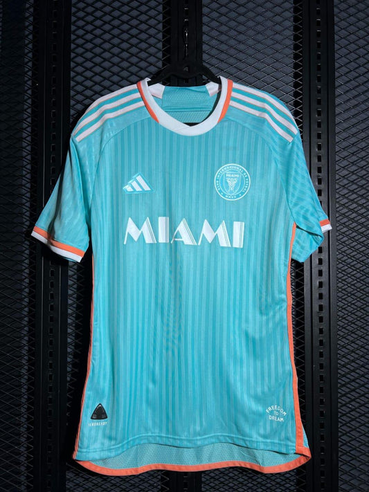 Inter Miami away 24/25