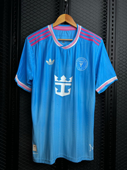 Inter Miami away 25/26