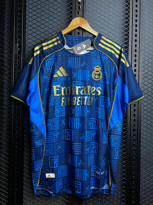 Real Madrid 25/26