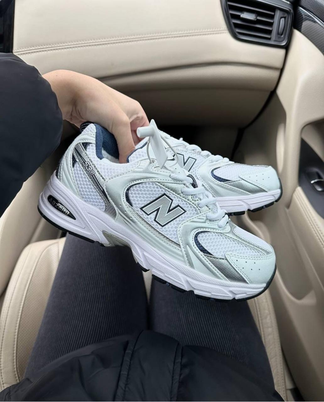 New balance 1000