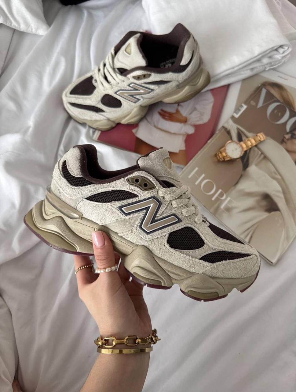 New balance 1000