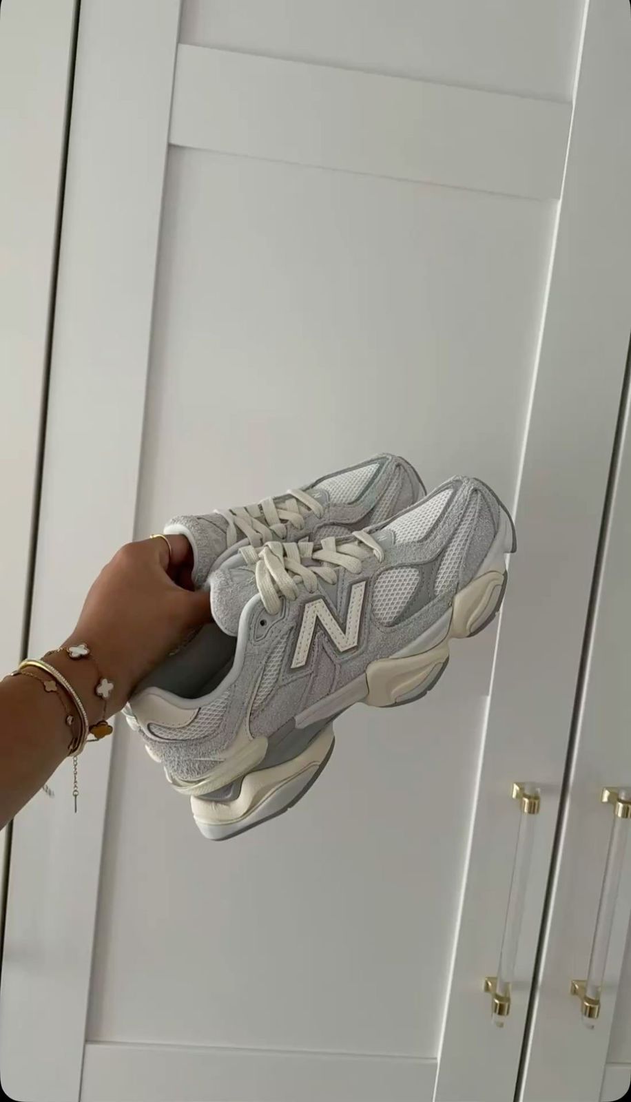 New balance 1000