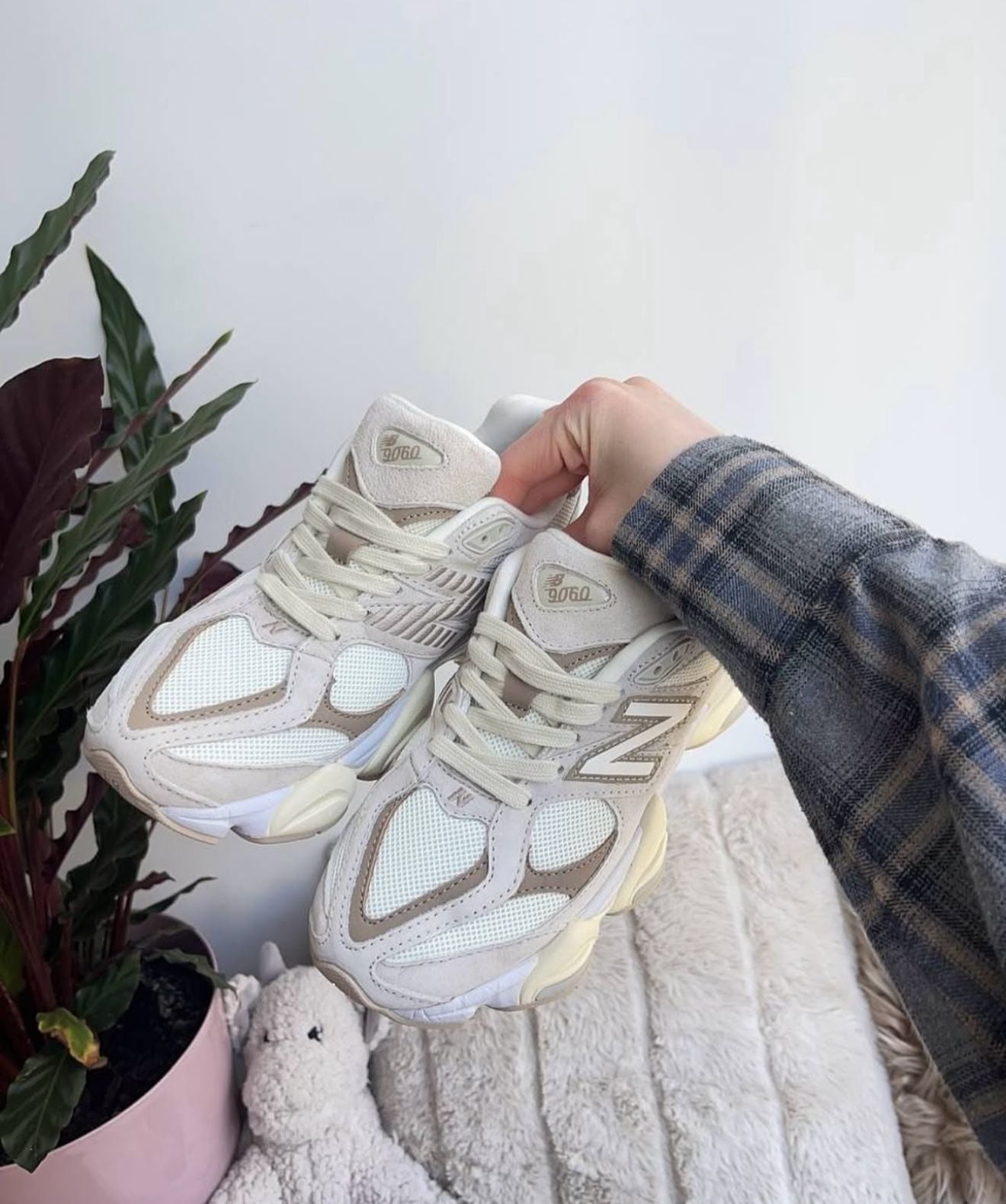 New balance 1000