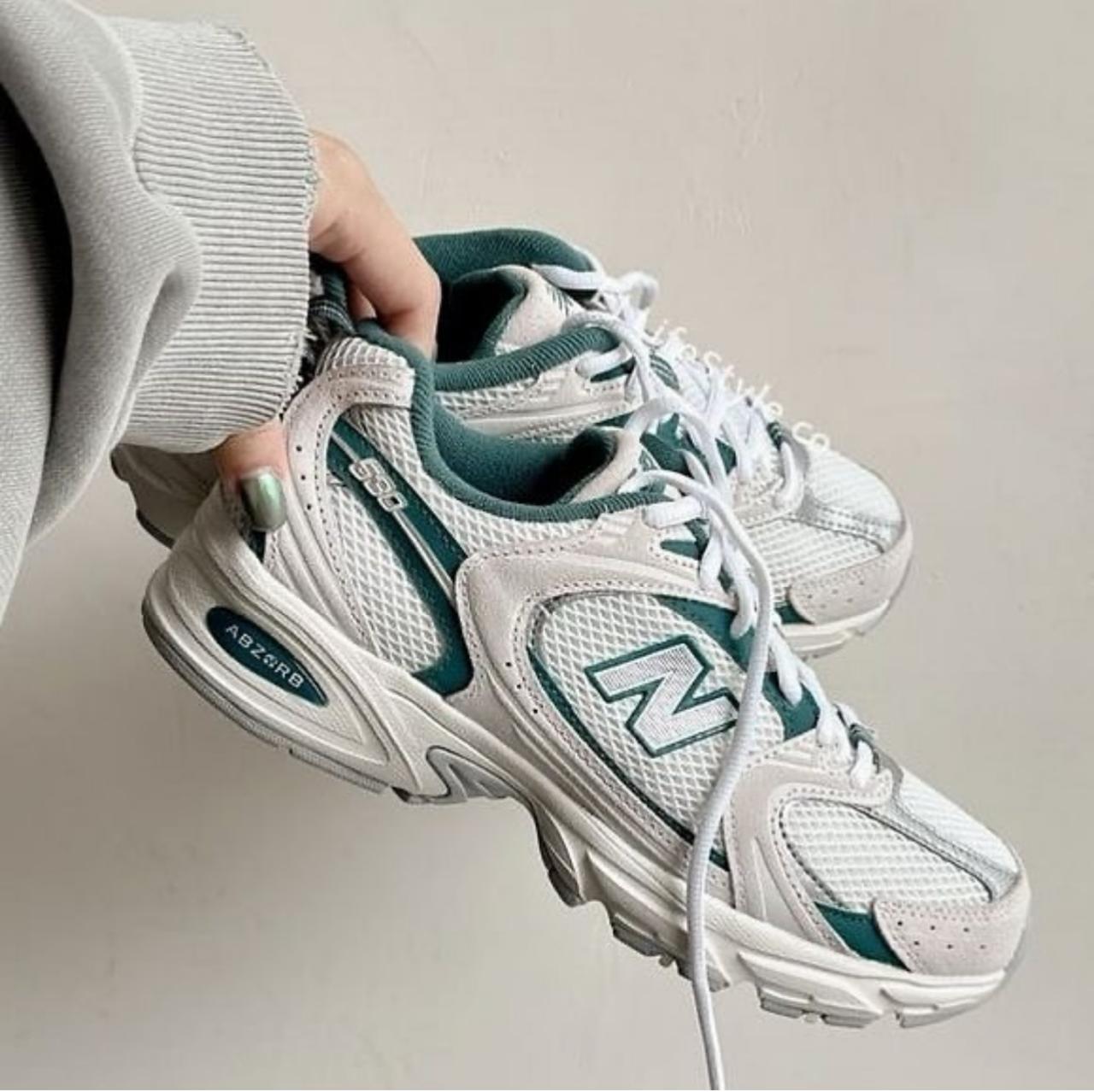 New balance 1000