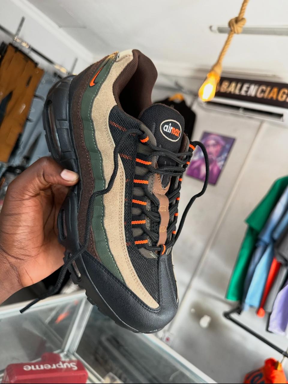 Nike Air max 95