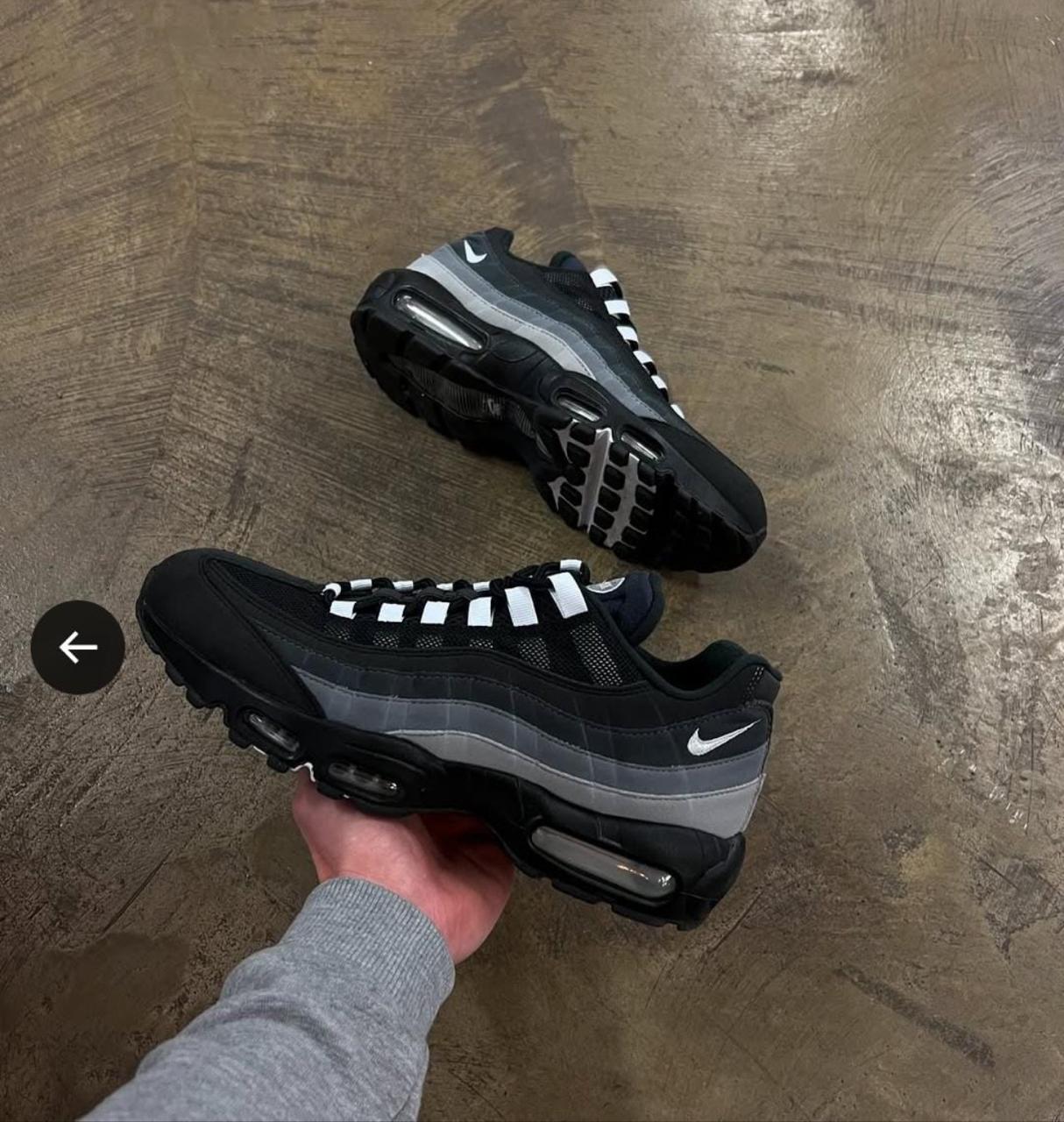 Nike Air max 95