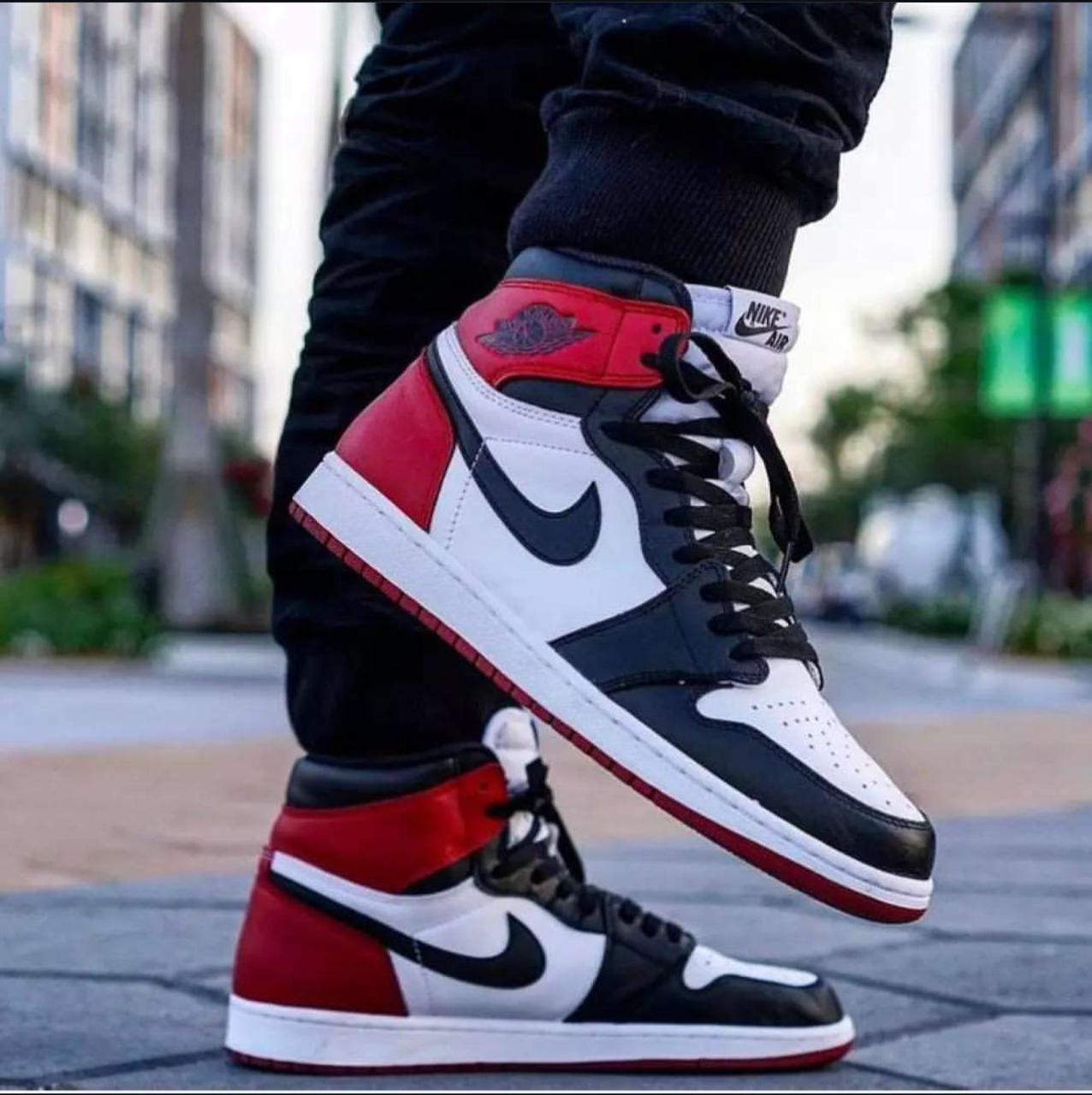 Jordan 1 high