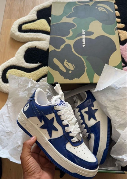 A Bathing Ape Bape Sta low