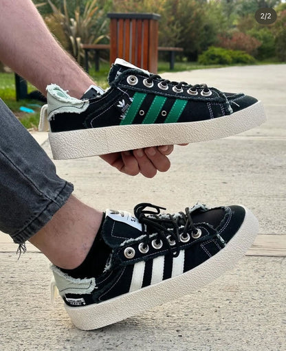 Adidas men's campus 80s