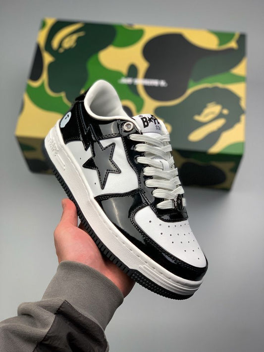 A Bathing Ape Bape Sta low