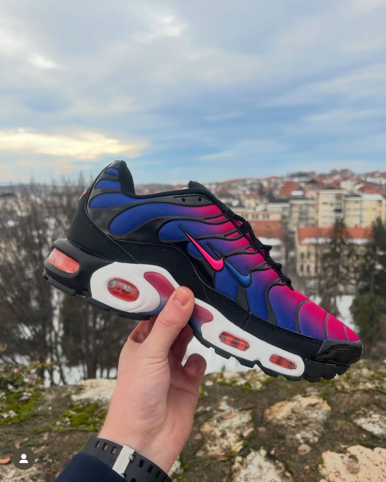 Nike air max 95