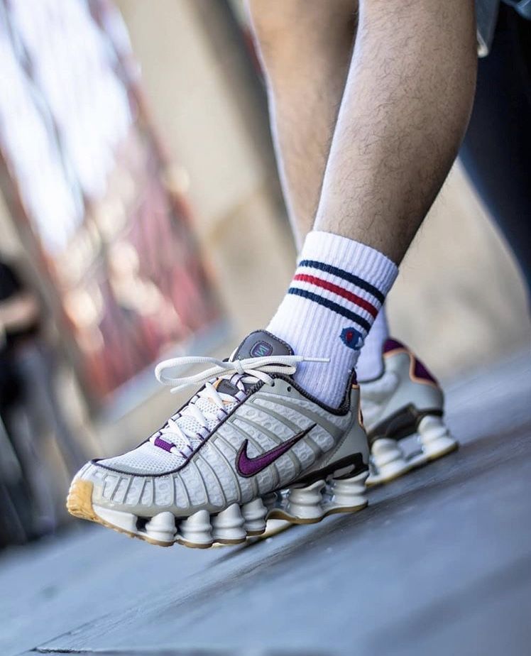Nike Shox