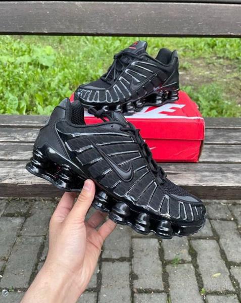 Nike Shox