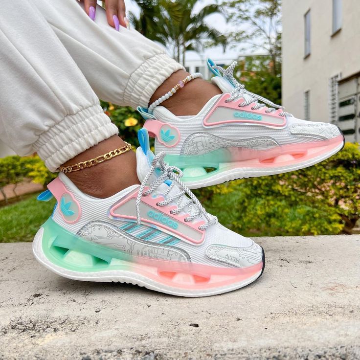 Womens adidas