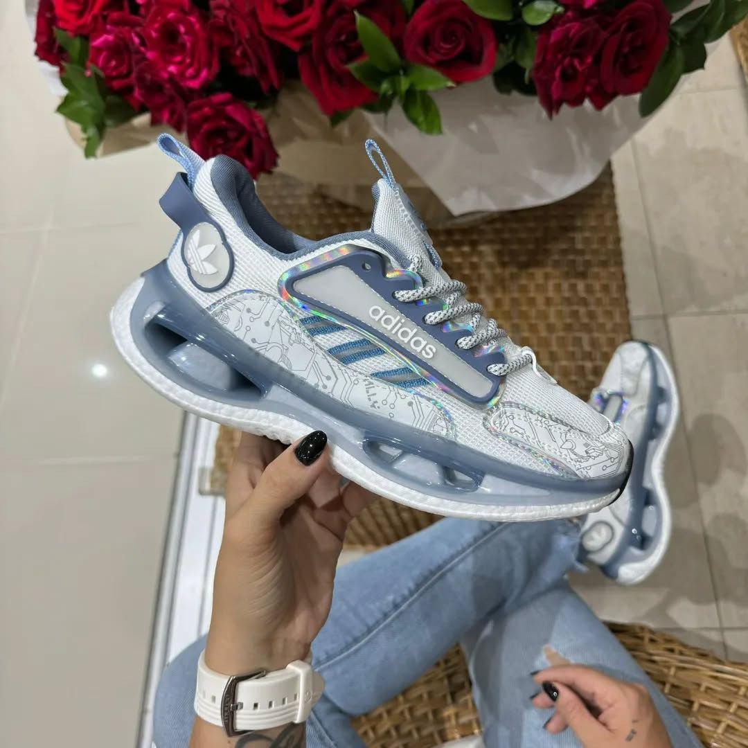 Womens adidas