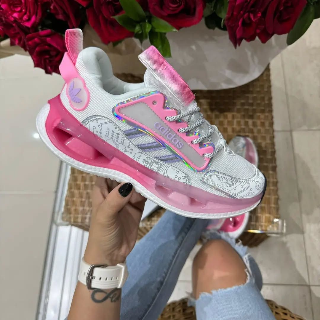 Womens adidas