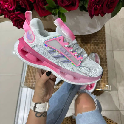 Womens adidas