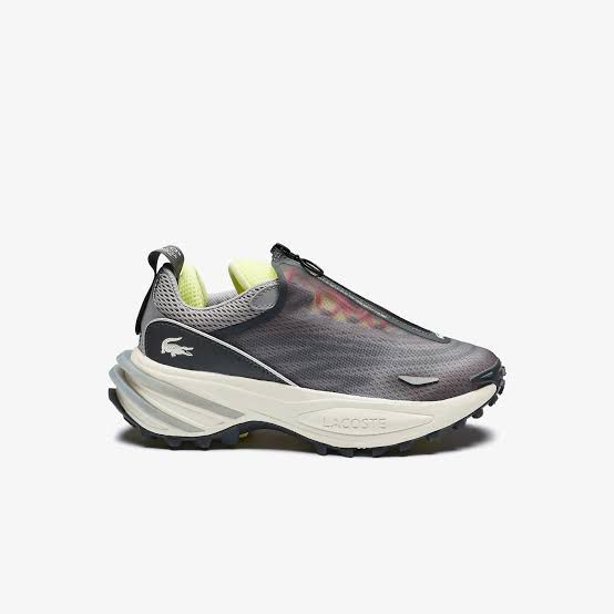 Men Lacoste Audyssor Trail Trainer