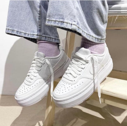 Nike Airforce court vision Alta