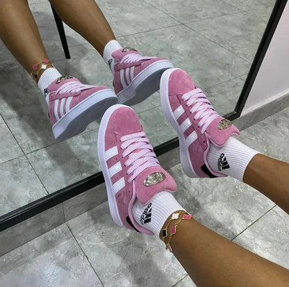 Adidas campus