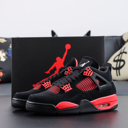 Jordan 4 retro