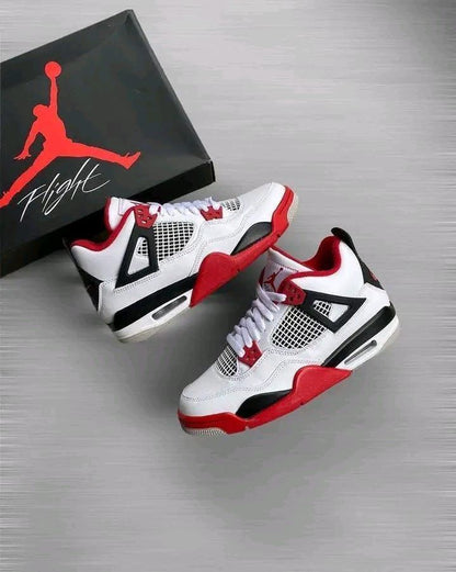 Jordan 4 retro