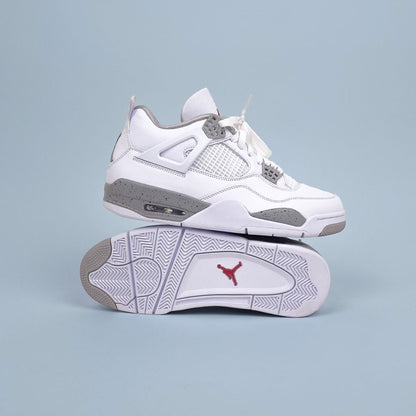 Jordan 4 retro