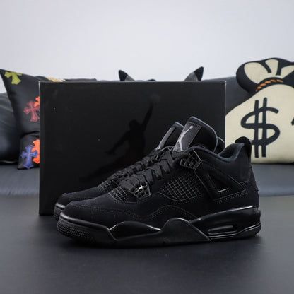 Jordan 4 retro