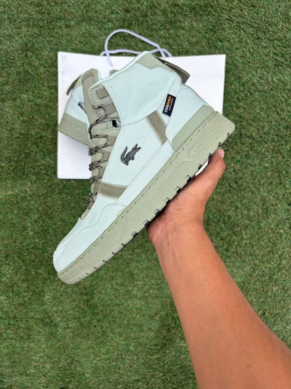 Lacoste T-Clip Winter Mid Trainer