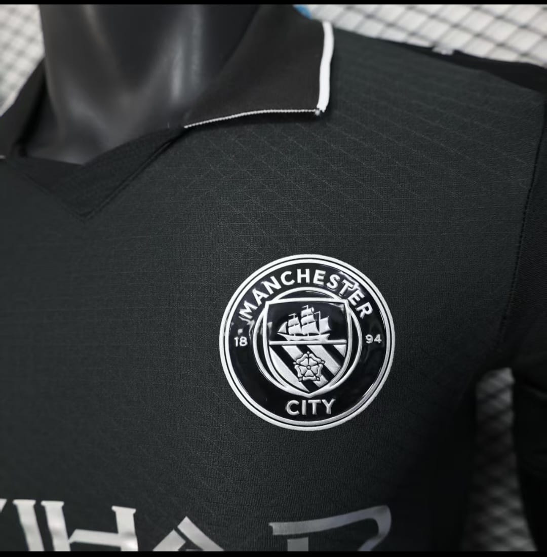 Man City away 25/26
