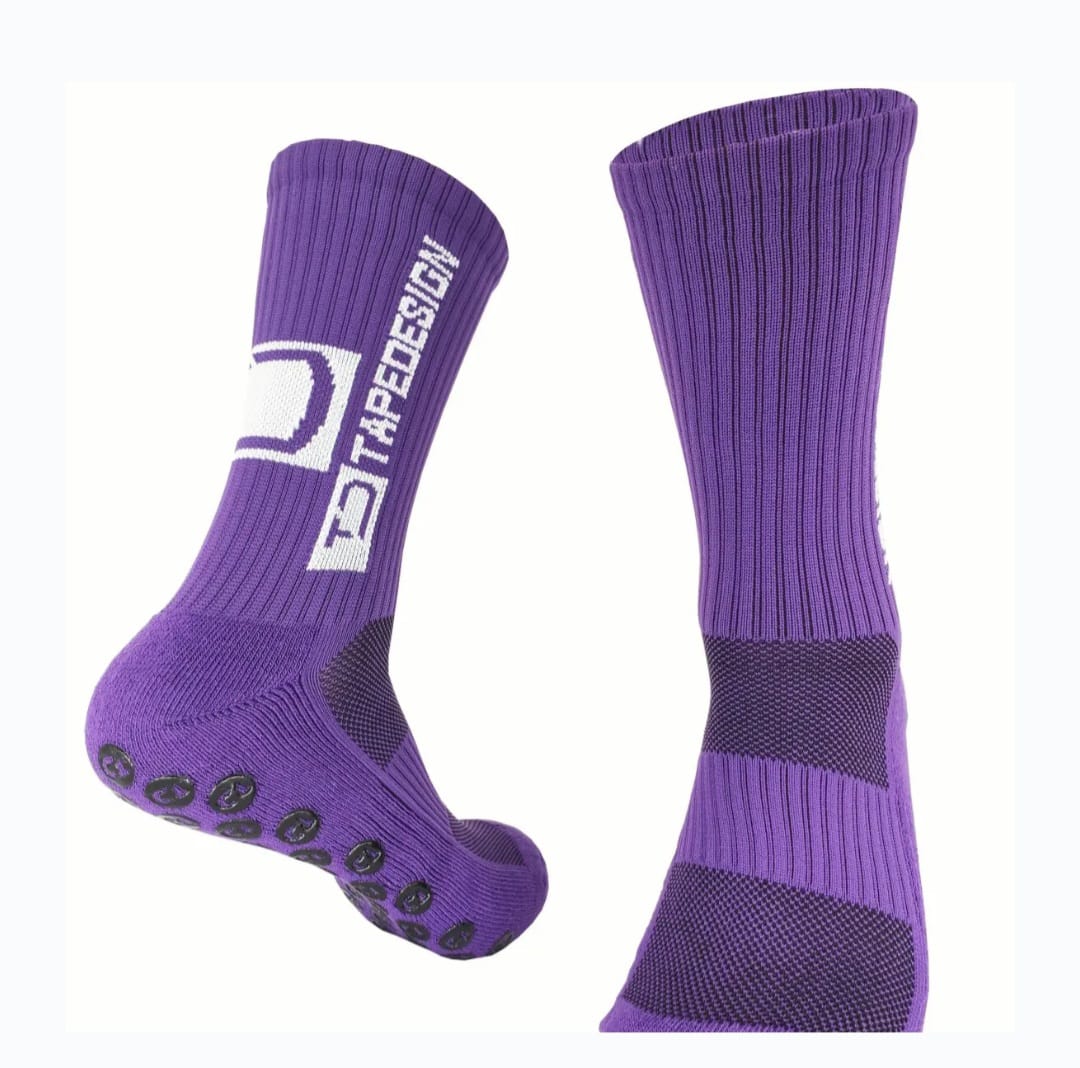 Grip socks
