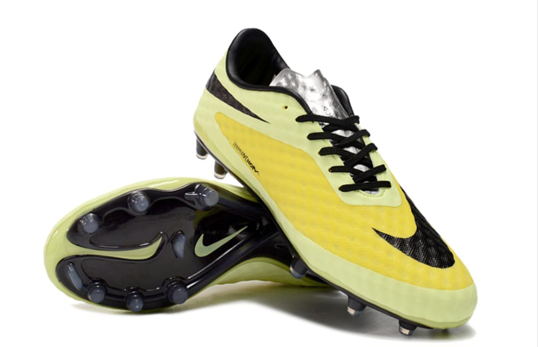 Nike venom