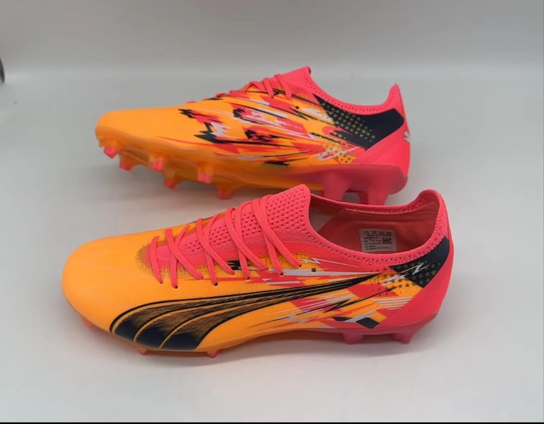 Puma ultra