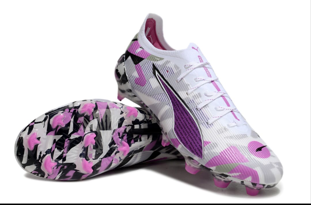 Puma ultra cabon