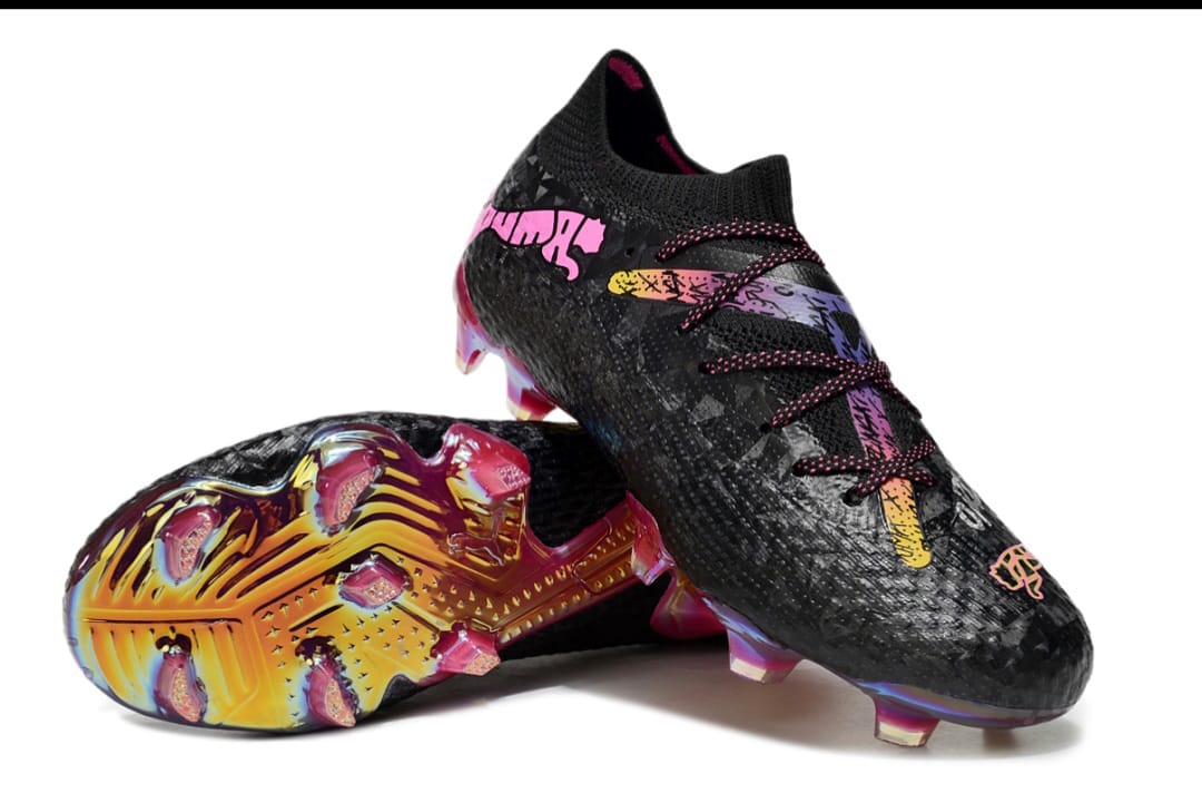 Puma future 7