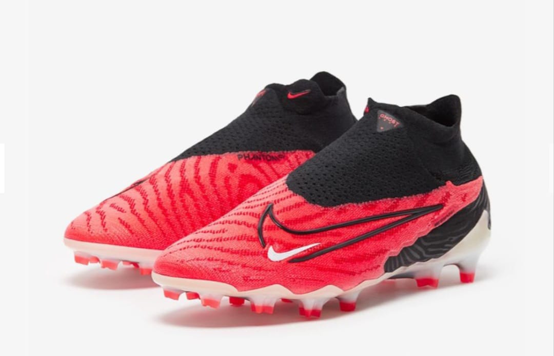 Nike phantom GX