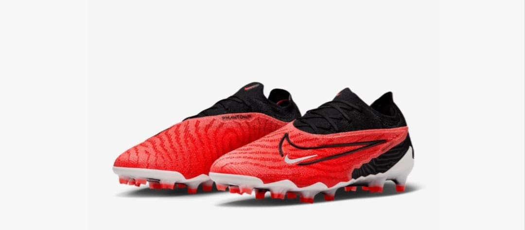 Nike phantom GX