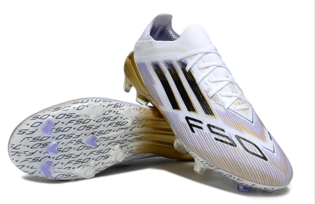 Adidas F50