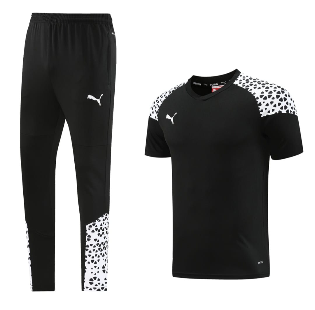 Puma shirt and trouser