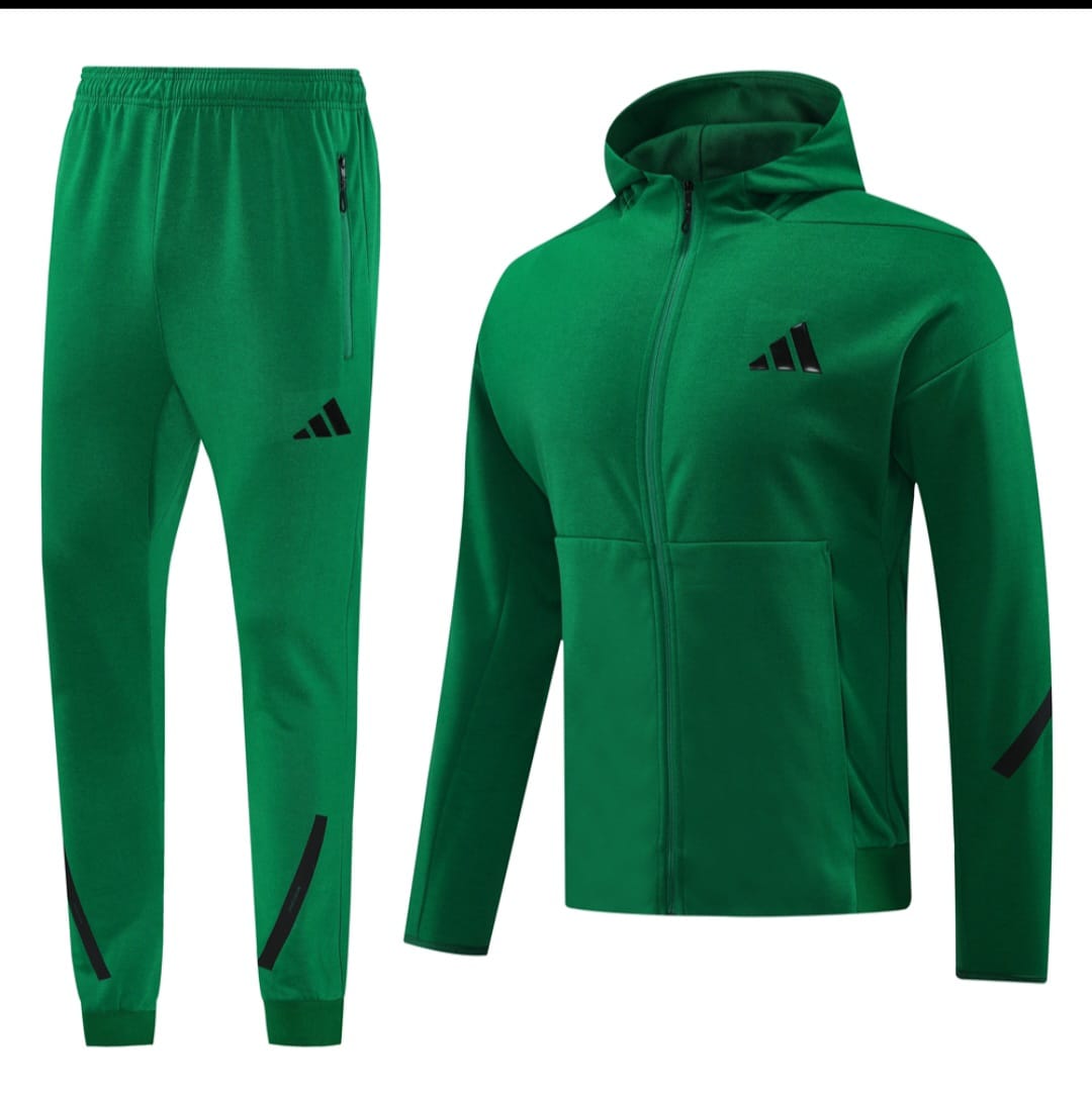 Adidas tracksuit premium