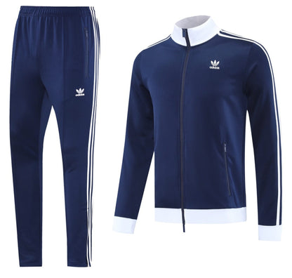 Adidas tracksuits