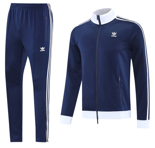 Adidas tracksuits