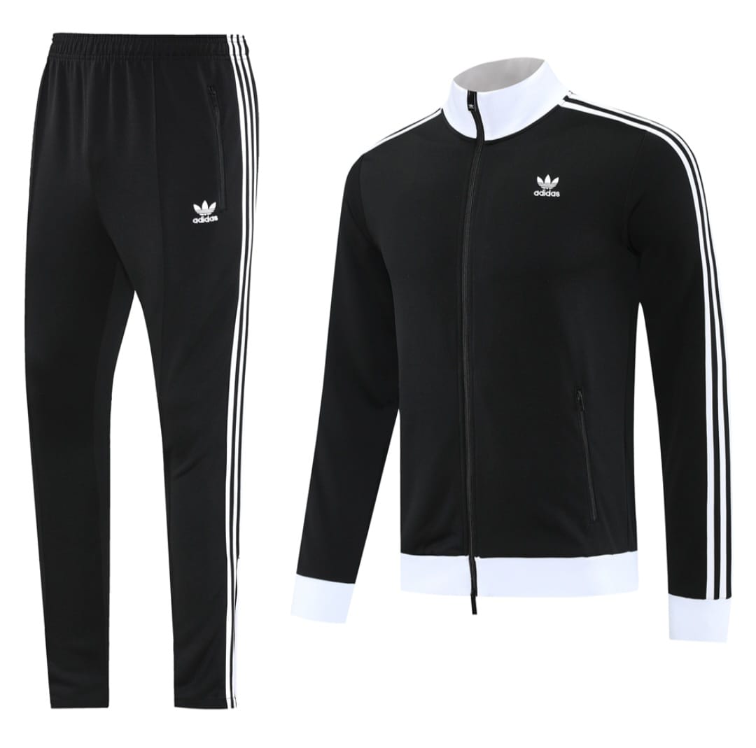 Adidas tracksuits