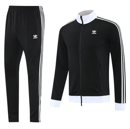Adidas tracksuits