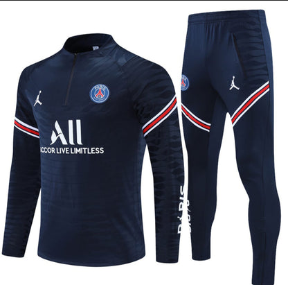 PSG training kits