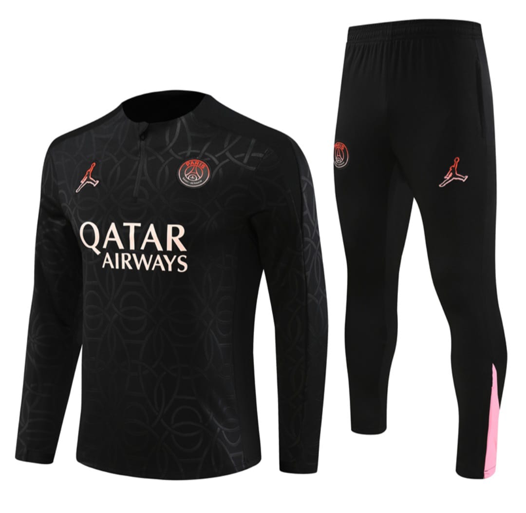 PSG training kits